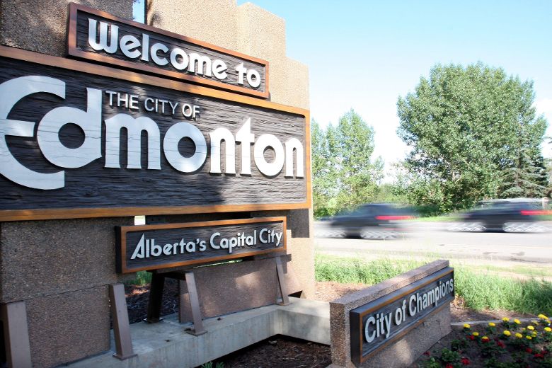 Gunter: Edmonton is the City of Champions