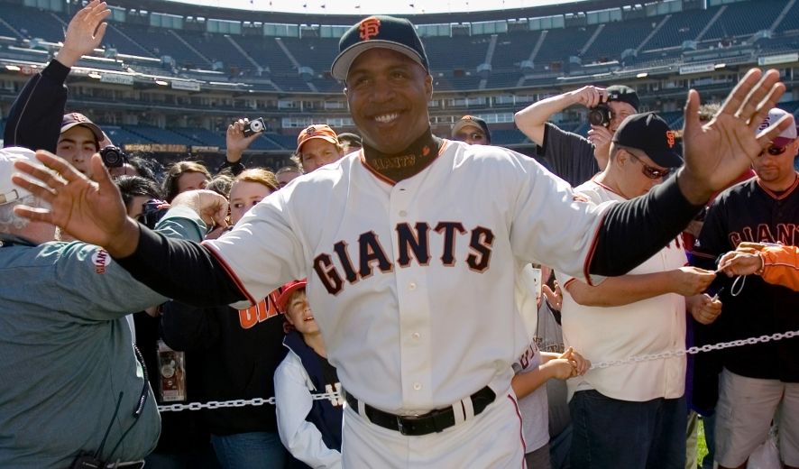 Home run king Barry Bonds obstruction conviction upheld – The