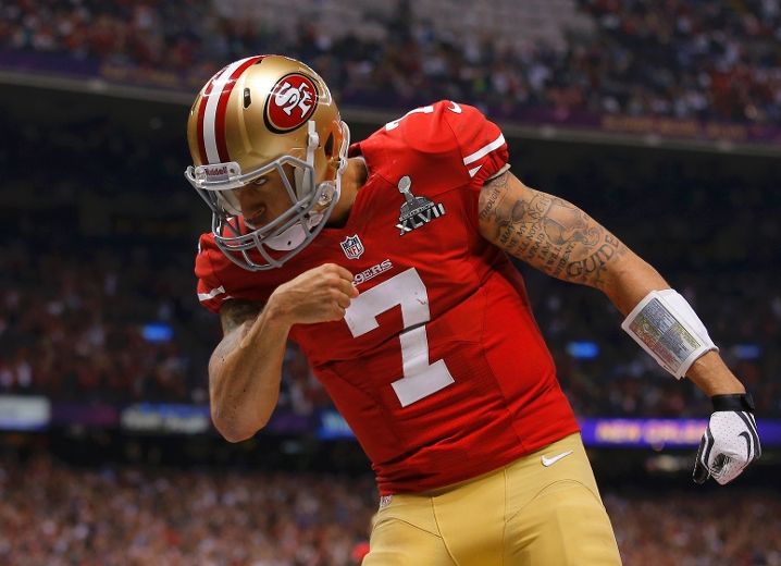 2012 San Francisco 49ers: Where Are Colin Kaepernick, Key Players Now?