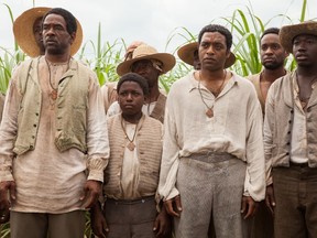 12 Years a Slave (2013)TIFF’s run of best picture Oscar winners is almost ridiculous — and a credit to their programming skills. Steve McQueen’s slave opus is more than that, too. It is a searing drama that has historical import for decades to come.