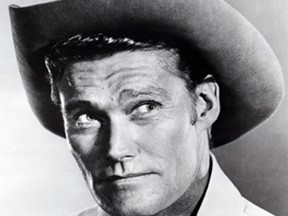 Chuck Connors