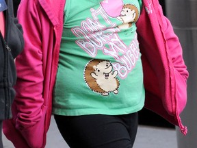Alana "Honey Boo Boo" Thompson shot into popularity after appearing on TLC's Toddlers & Tiaras.  (Ivan Nikolov/WENN.com)