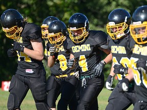 oline