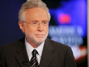 Wolf Blitzer. (newsbusters.org)