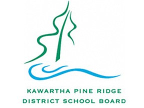 Kawartha Pine Ridge District School Board logo