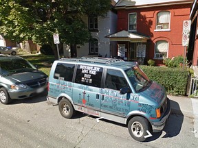 29 St. Matthew's Ave., Hamilton, Ont. (Google)
