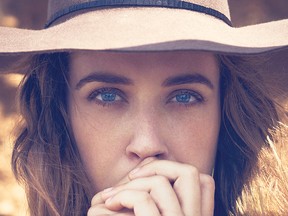 Serena Ryder is co-hosting the Juno Awards in Winnipeg tonight, as well as performing. The Millbrook singer, a PCVS graduate, is also up for five Junos.