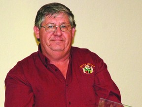 The Vulcan and District Chamber of Commerce has been awarded the 2012 Chamber of the Year for its size. Coun. Dwayne Hill, who is also the president of the chamber, showed council the award at its Sept. 9 meeting.