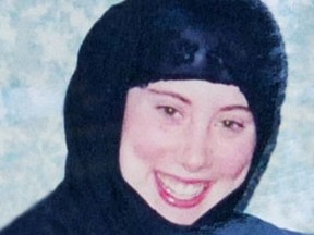 Samantha Lewthwaite. (Handout)