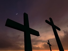 Crosses