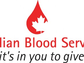 Canadian Blood Services