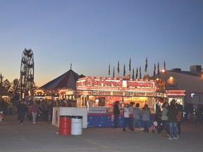 It was a special time for Ripley as the 150th Ripley-Huron Fall Fair took place over the weekend. The midway was jam packed with numerous events for the whole family. It was a celebration of rural life as the Ripley-Huron Agricultural Society outdid themselves this year.