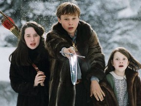 A fourth 'Chronicles of Narnia' movie is in the works as Mark Gordon's company secures the rights to the film.