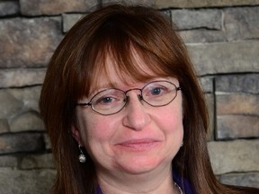 Barbara Maddigan