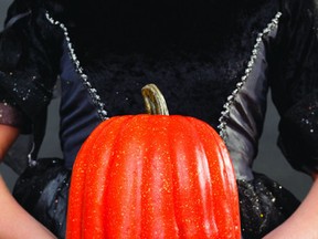 The Teen Centre is gearing up for Halloween
Metro Photo