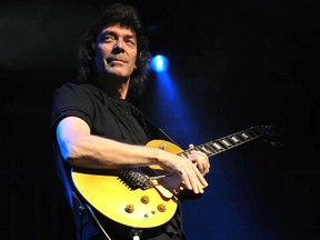 Steve Hackett