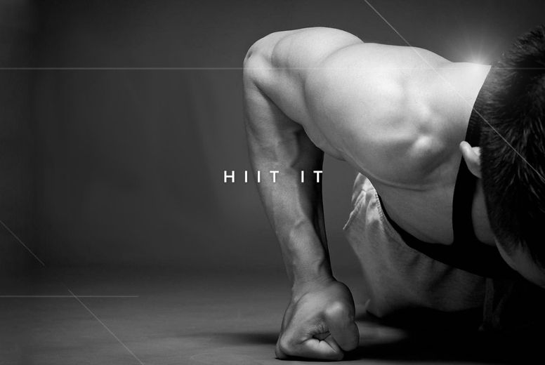 Workout rundown: HIIT — High Intensity Interval Training