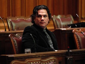 Senator Patrick Brazeau will have some time to prepare for his next court hearing over an alleged sexual assault, as his case is pushed back until February 14 due to health issues. 

Chris Wattie/REUTERS