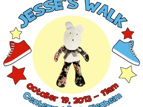 Jesse_s Walk