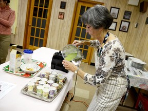 Vegetarian cooking