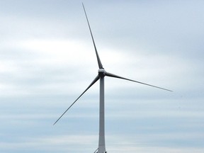 Dutton/Dunwich has said it would consider allowing a poll to determine which residents would be in favour of wind turbines and which would not.