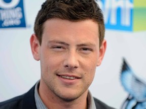 'Glee' creator Ryan Murphy has assured fans of the show and tragic star Cory Monteith the actor's character will live on in the script for the TV series.

WENN