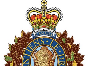 RCMP Logo