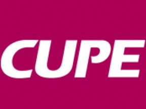 new Cupe Logo
