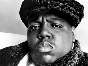A bid to honour slain rapper Notorious B.I.G. in his native Brooklyn, New York has fallen flat after local officials decided he was too fat.