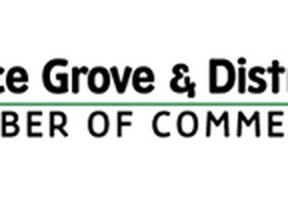 Spruce Grove and District Chamber of Commerce