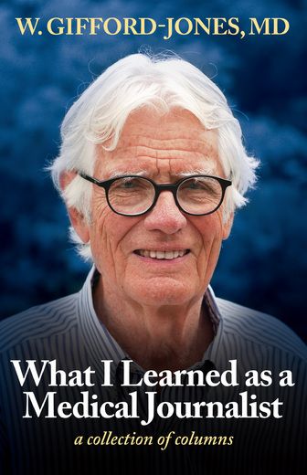 Dr. GiffordJones to speak about new book in Sarnia The Sarnia Observer