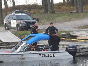 Missing county fisherman