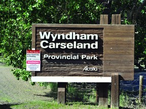 Wydham park