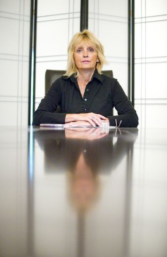 Legal help beyond the financial reach of many Ontario residents The