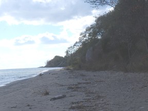 A proposal has now been tabled for four conservation authorities and the Elgin municipalities in them to co-operate on a comprehensive Lake Erie shoreline study.