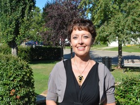 AnnLisa Jensen, one of three newcomers to Parkland County council, will become councillor in Division 1. - File Photo