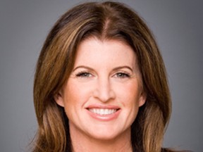 Edmonton - Spruce Grove MP Rona Ambrose. - File Photo