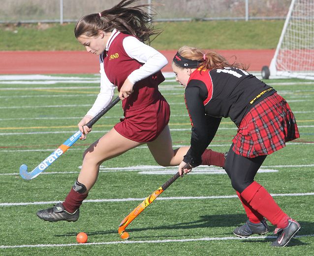 Panthers win field hockey title The Kingston Whig Standard