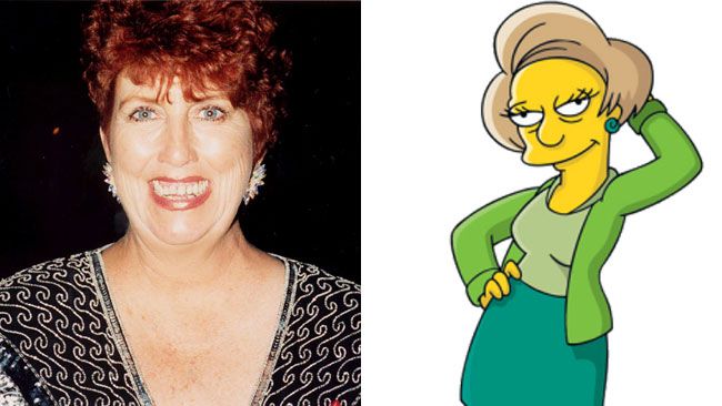 Marcia Wallace's death caused by pneumonia and breast cancer | Toronto Sun