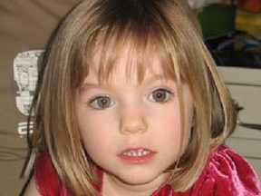 Madeleine McCann