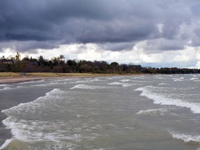 Lake Huron (Postmedia Network file photo)