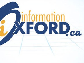 Information Oxford