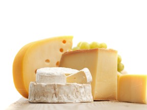 The kind of cheese Canadians put on the table could change - at least in name - thanks to the Canada-EU free trade deal.

(Fotolia)