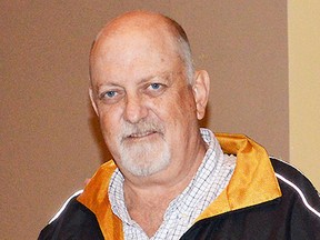 Ray "Razor" Hanley helped build high school rugby in Trenton and Bay of Quinte. He died Monday at the age of 59.