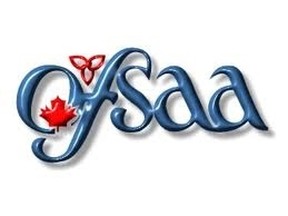 Ofsaa logo
