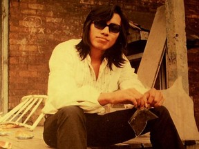 Rodriguez, pictured here, is the star of the documentary "Searching for Sugar Man" set to be screened at the Sarnia Library theatre Nov. 3 and 4. The film follows two diehard Rodriguez fans as they try to find the Detroit folk musician whose music has developed a cult-like following in South Africa. SUBMITTED PHOTO