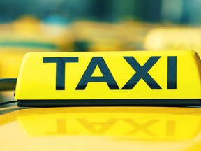 Taxi fares are scheduled to increase before the end of this month. The drop rate, when you get into the taxi, will increase by 10 cents to $4.70 and the rolling and wait rates will increase by 20%.