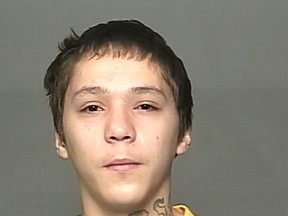 Matthew Jonathon McKay, 14, is wanted on a Canada-wide warrant for two counts of attempted murder.
