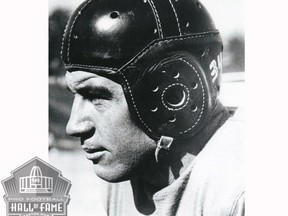 Clarence "Ace" Parker (Pro Football Hall of Fame)