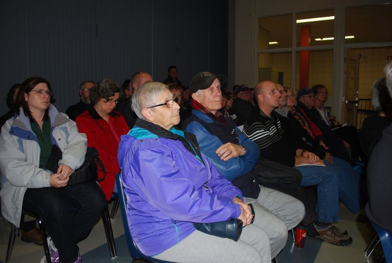 St. Thomas residents voice concerns about proposed Fairview Ave